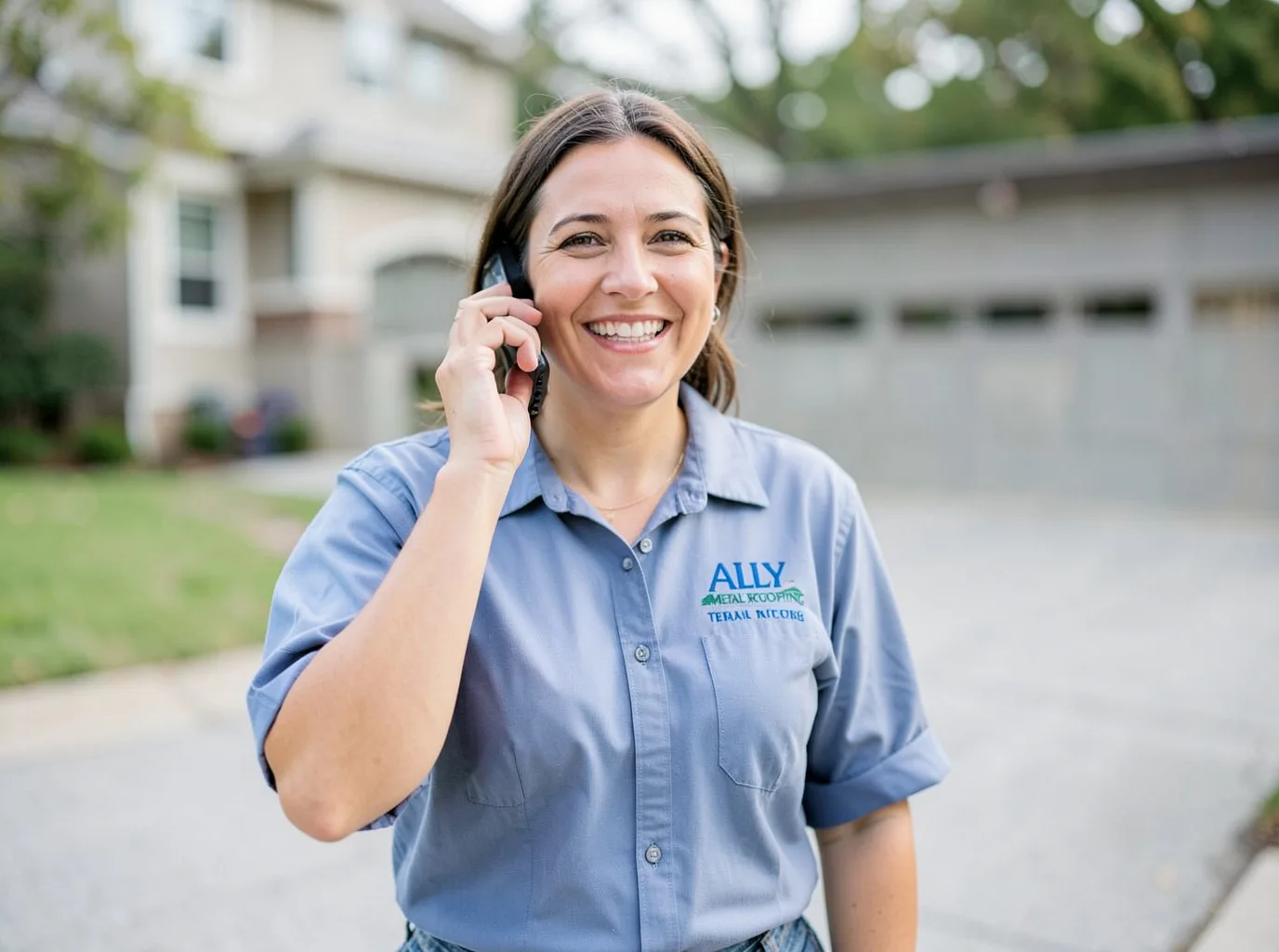 Metal Roof Installation Greenville, GA FAQs